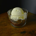 Classic Brownie & Vanilla Bean Ice Cream