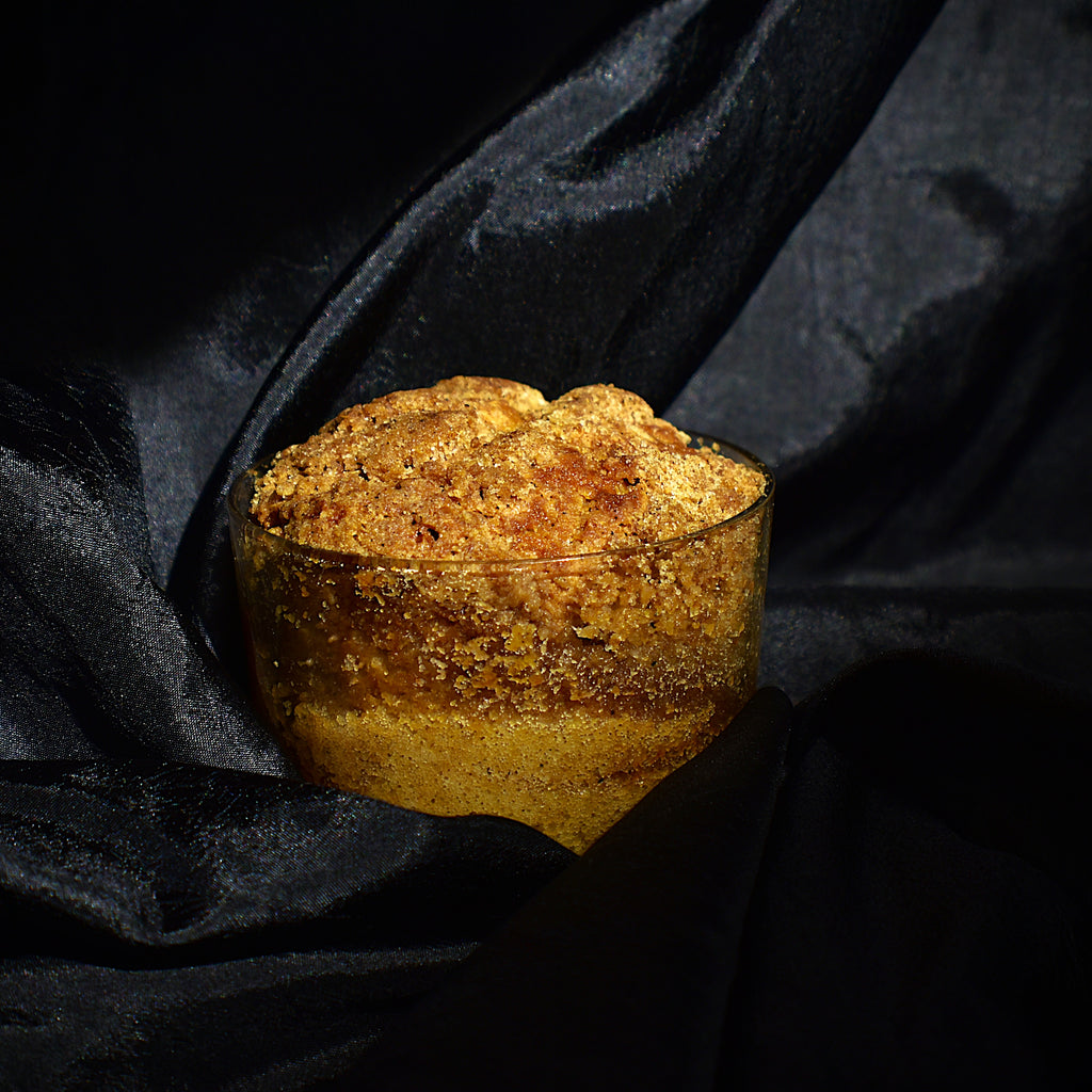 Cardamom Coffee Cake