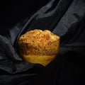 Cardamom Coffee Cake
