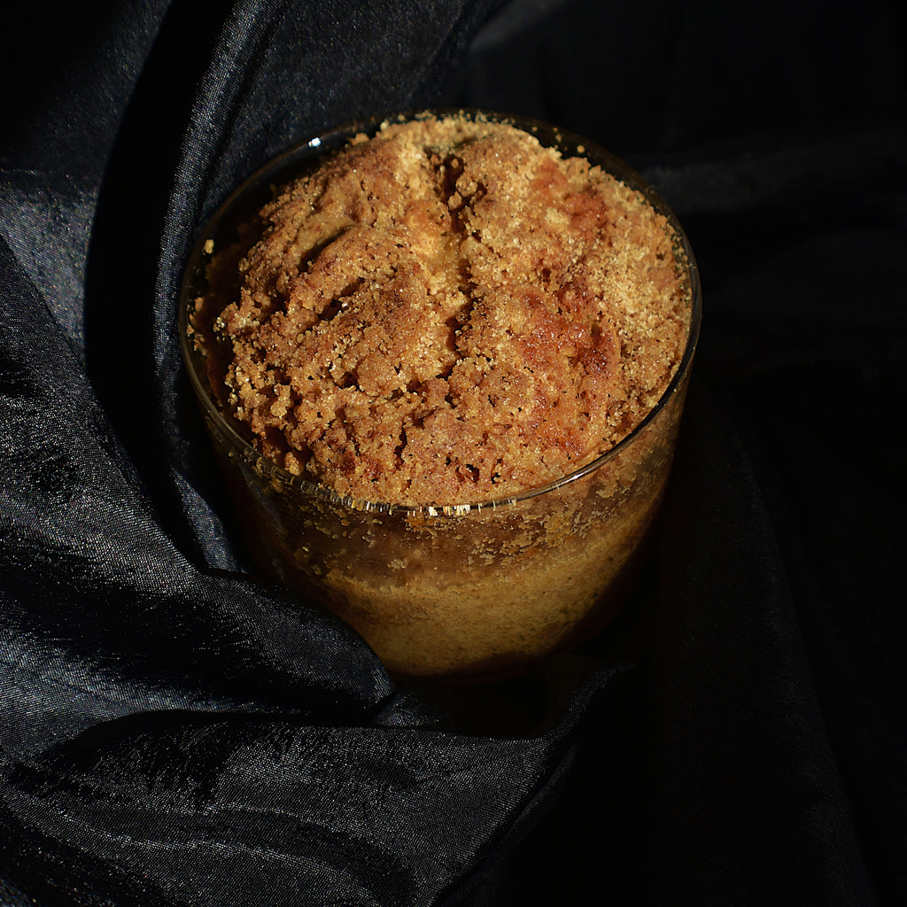 Cardamom Coffee Cake