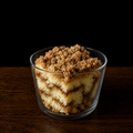 Cardamom Coffee Cake