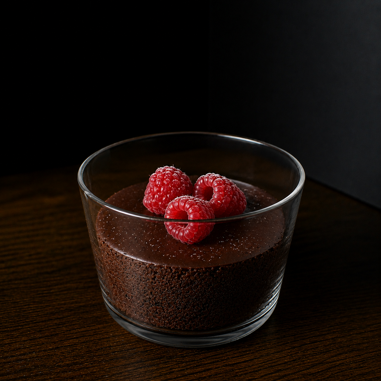 Gluten Free Chocolate Decadence Cake
