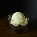 Classic Brownie & Vanilla Bean Ice Cream