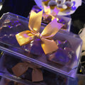 Profiteroles